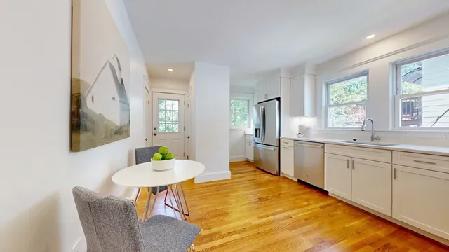$1,375,000 | 331-333 Vermont Street, Boston, MA 02132
