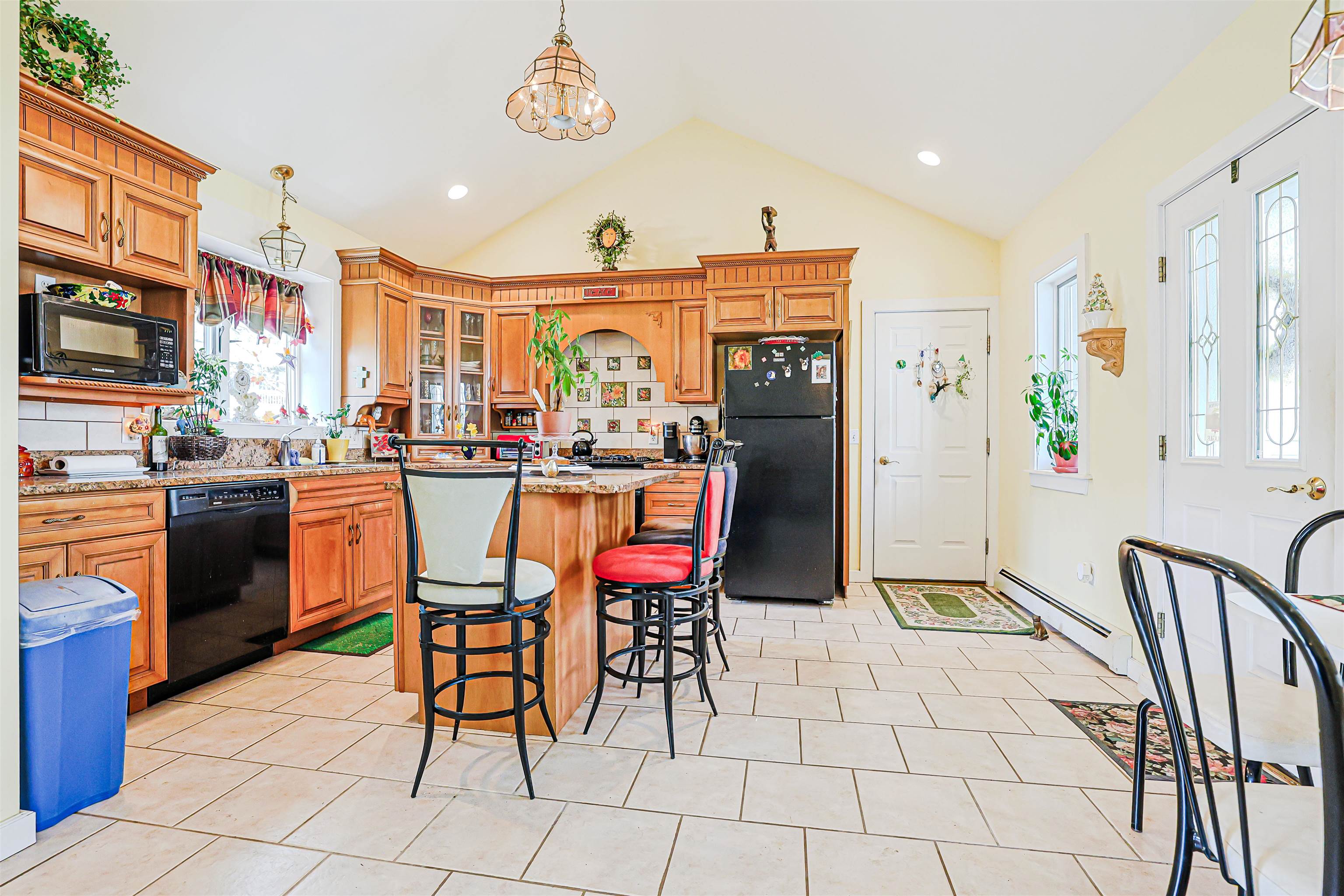 267 Kearsarge Mountain Road Wilmot, NH 03287 - Photo 5 of 46