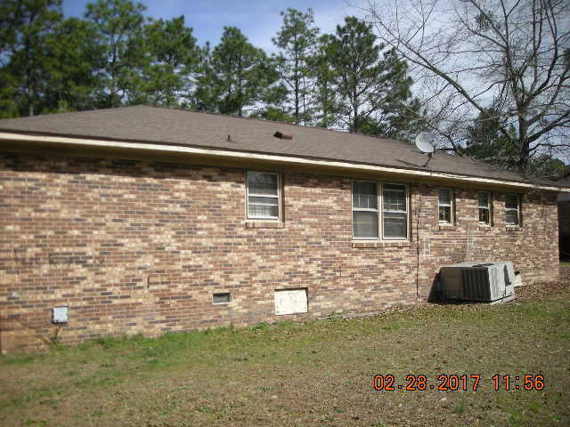 55 Dry Branch Road Aiken, SC 29803 - Photo 3 of 12 Back