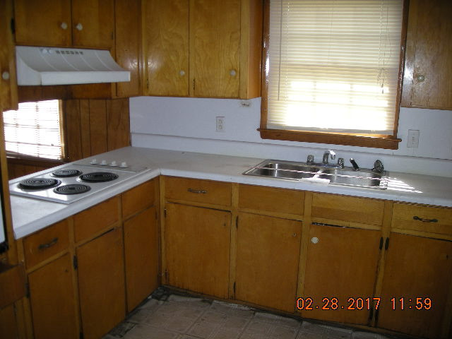 55 Dry Branch Road Aiken, SC 29803 - Photo 4 of 12 Kitchen