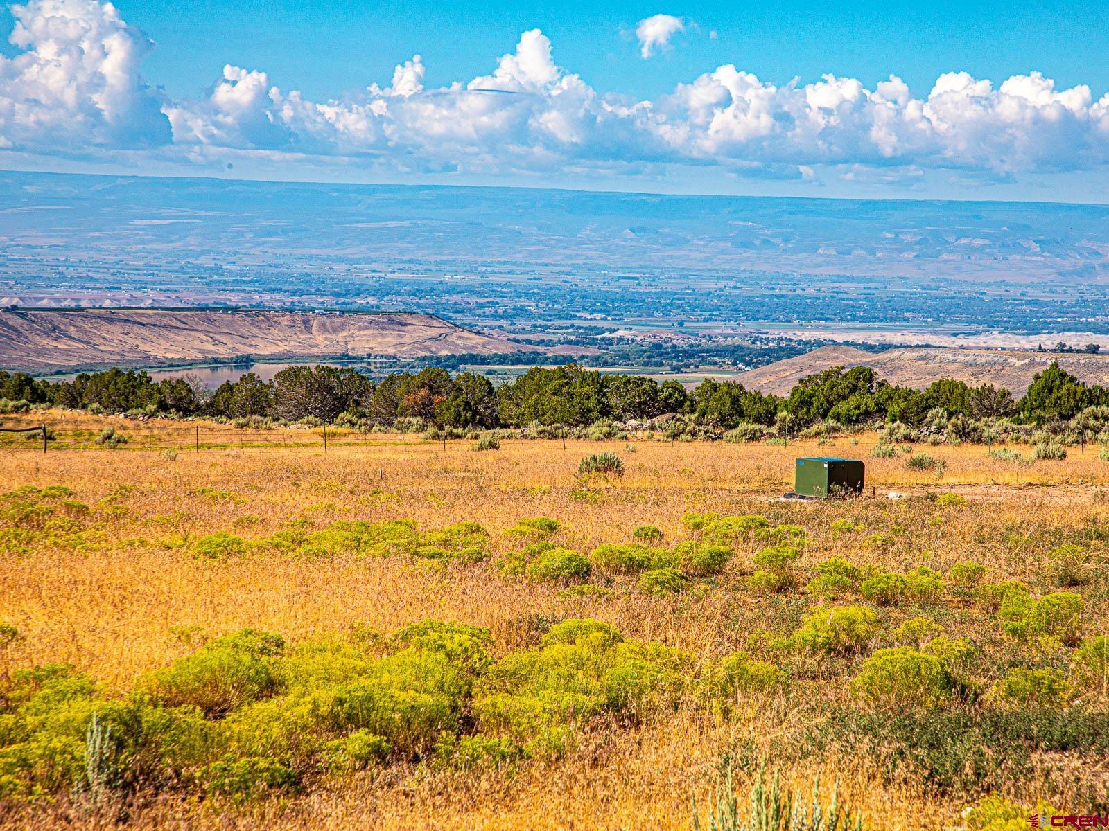 Lot 2 Cedar Mesa Road Cedaredge, CO 81413 - Photo 1 of 18 a view of an ocean