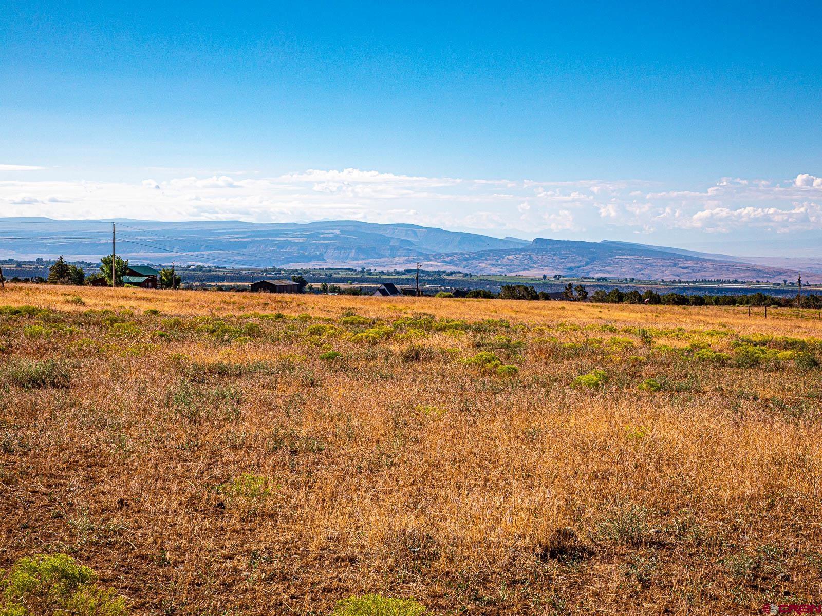 Lot 2 Cedar Mesa Road Cedaredge, CO 81413 - Photo 15 of 18 a view of an ocean and beach