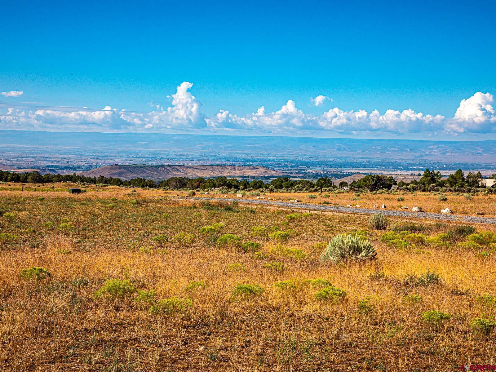 Lot 2 Cedar Mesa Road Cedaredge, CO 81413 - Photo 16 of 18 a view of an ocean