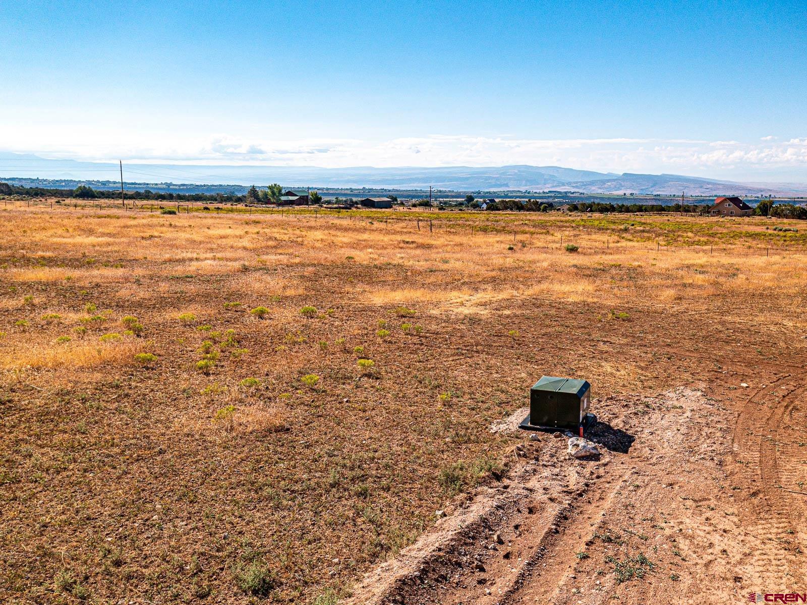 Lot 2 Cedar Mesa Road Cedaredge, CO 81413 - Photo 4 of 18 a view of an ocean beach
