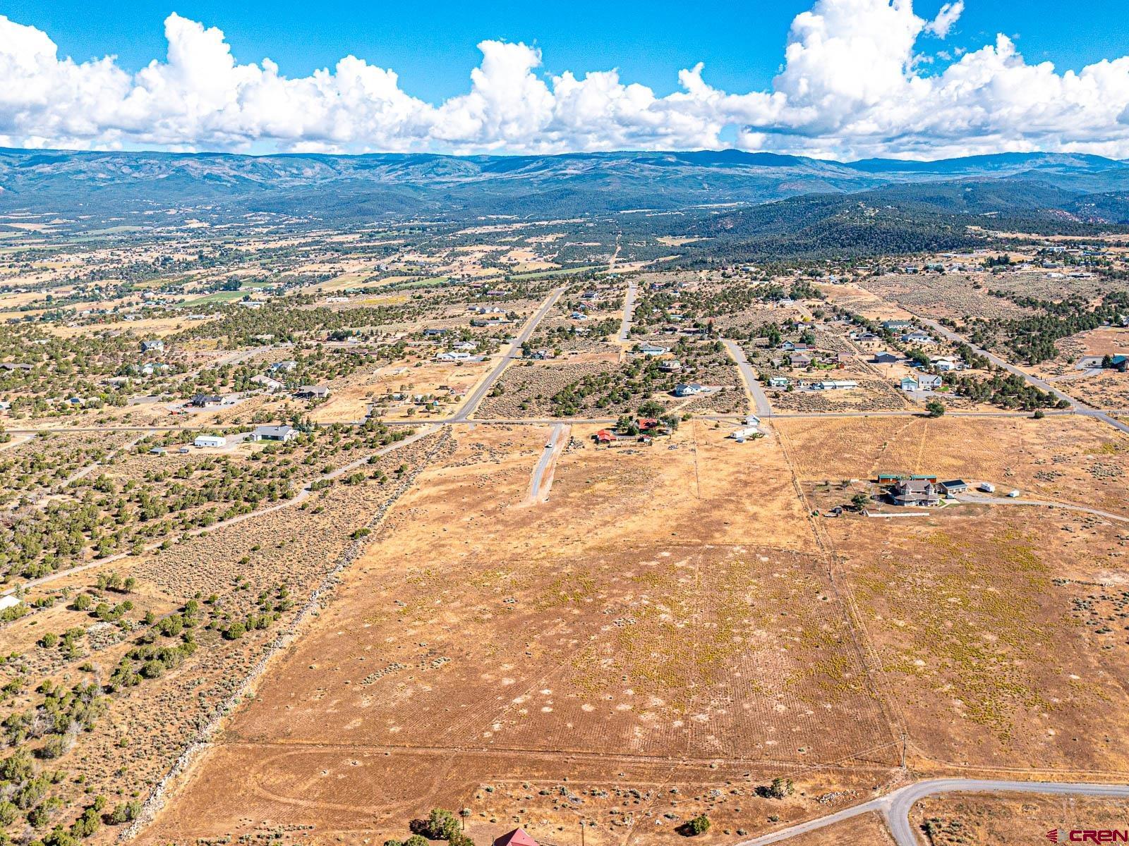 Lot 2 Cedar Mesa Road Cedaredge, CO 81413 - Photo 5 of 18 a view of ocean view with beach