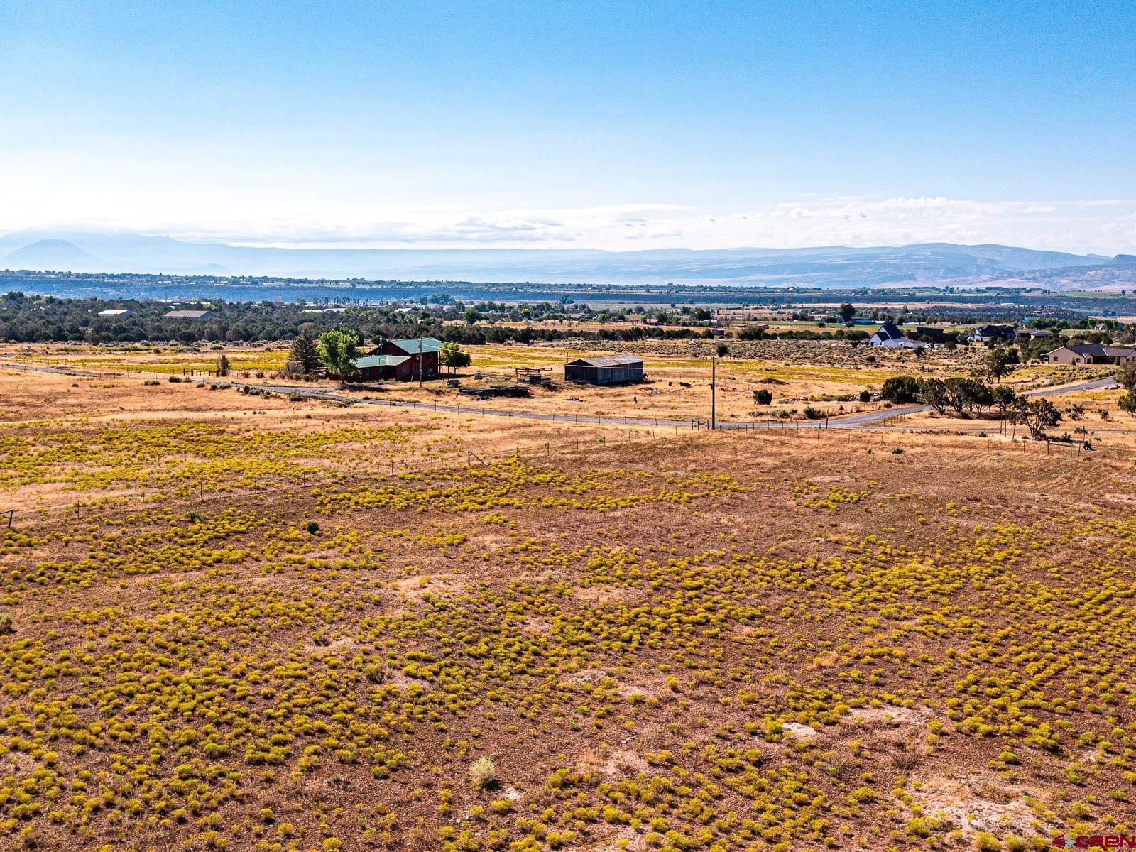 Lot 2 Cedar Mesa Road Cedaredge, CO 81413 - Photo 8 of 18 a view of an ocean view