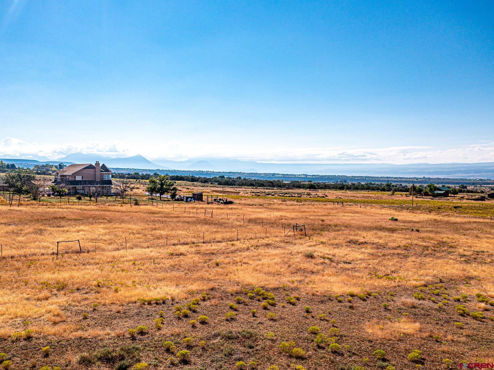 Lot 2 Cedar Mesa Road Cedaredge, CO 81413 - Photo 10 of 18 a view of an ocean
