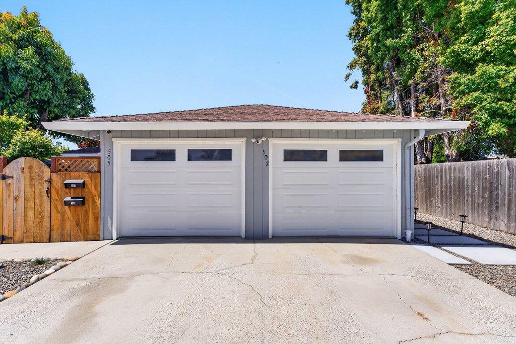 505-507 Hanover Street Santa Cruz, CA 95062 - Photo 58 of 80