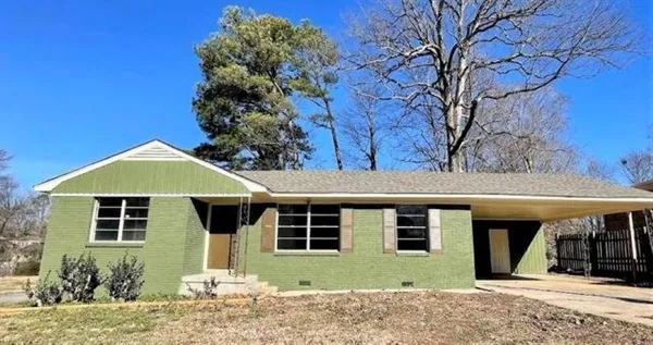 $174,900 | 2312 Wellons Avenue, Memphis, TN 38127
