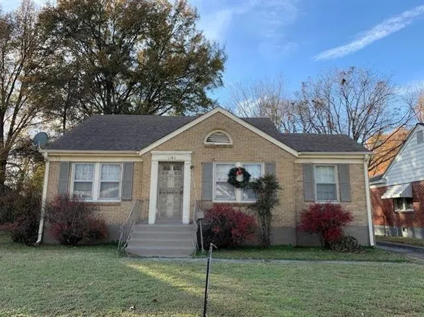 $174,900 | 2312 Wellons Avenue, Memphis, TN 38127