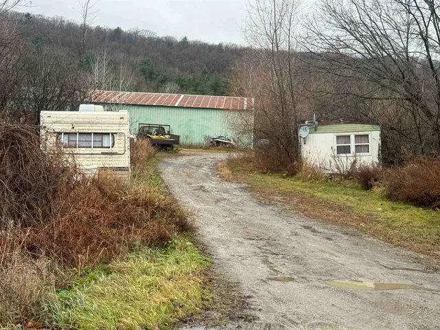 $280,000 | 1613 Snake Mountain Road, Bridport, VT 05734