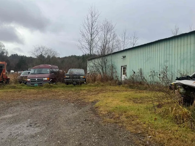 $280,000 | 1613 Snake Mountain Road, Bridport, VT 05734