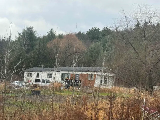 $280,000 | 1613 Snake Mountain Road, Bridport, VT 05734