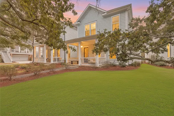 $769,900 | 1032 Avenue Of Oaks Charleston Sc 29407, Charleston, SC 29407
