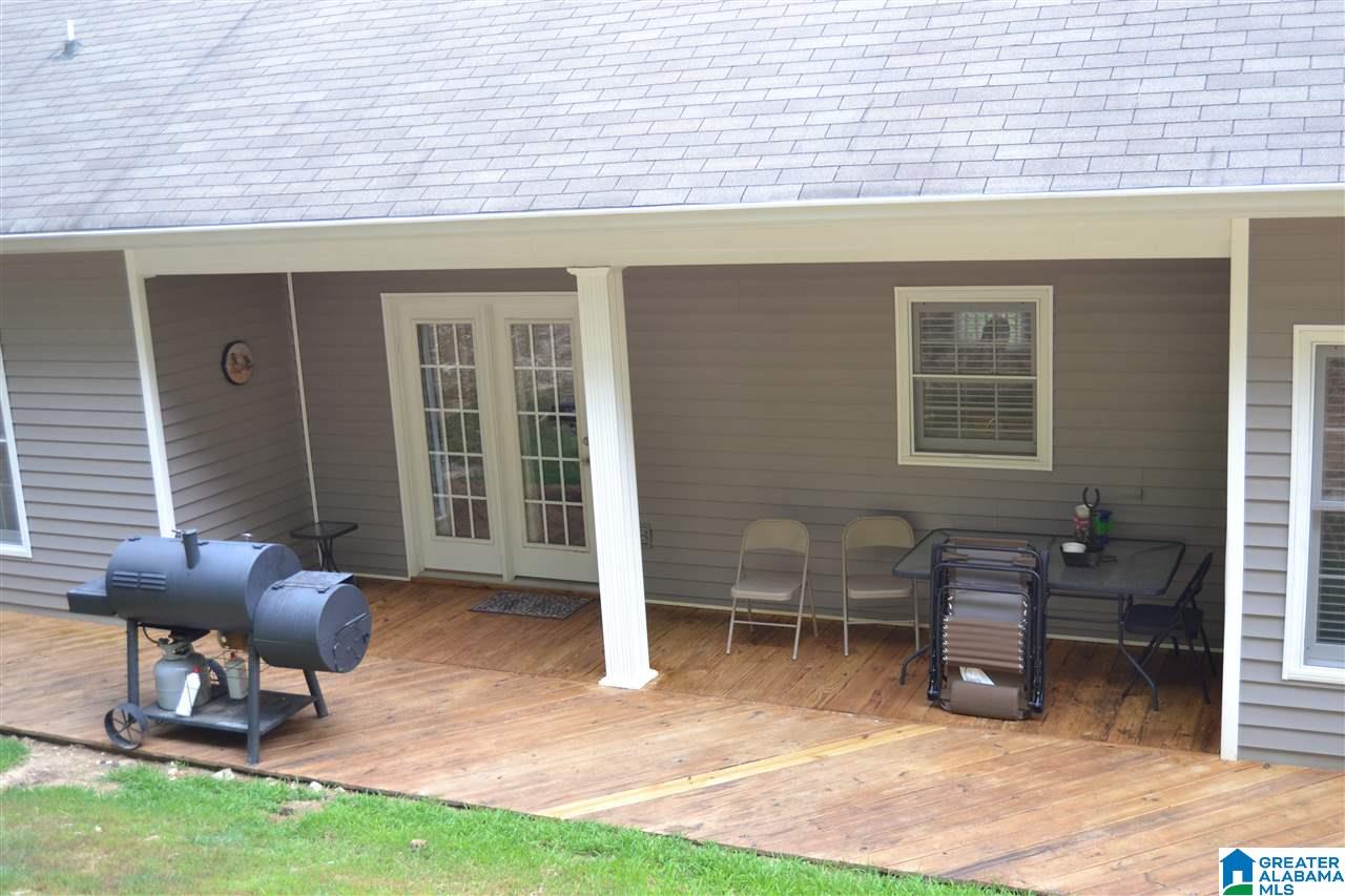 1179 Ferry Road Columbiana, AL 35051 - Photo 3 of 34