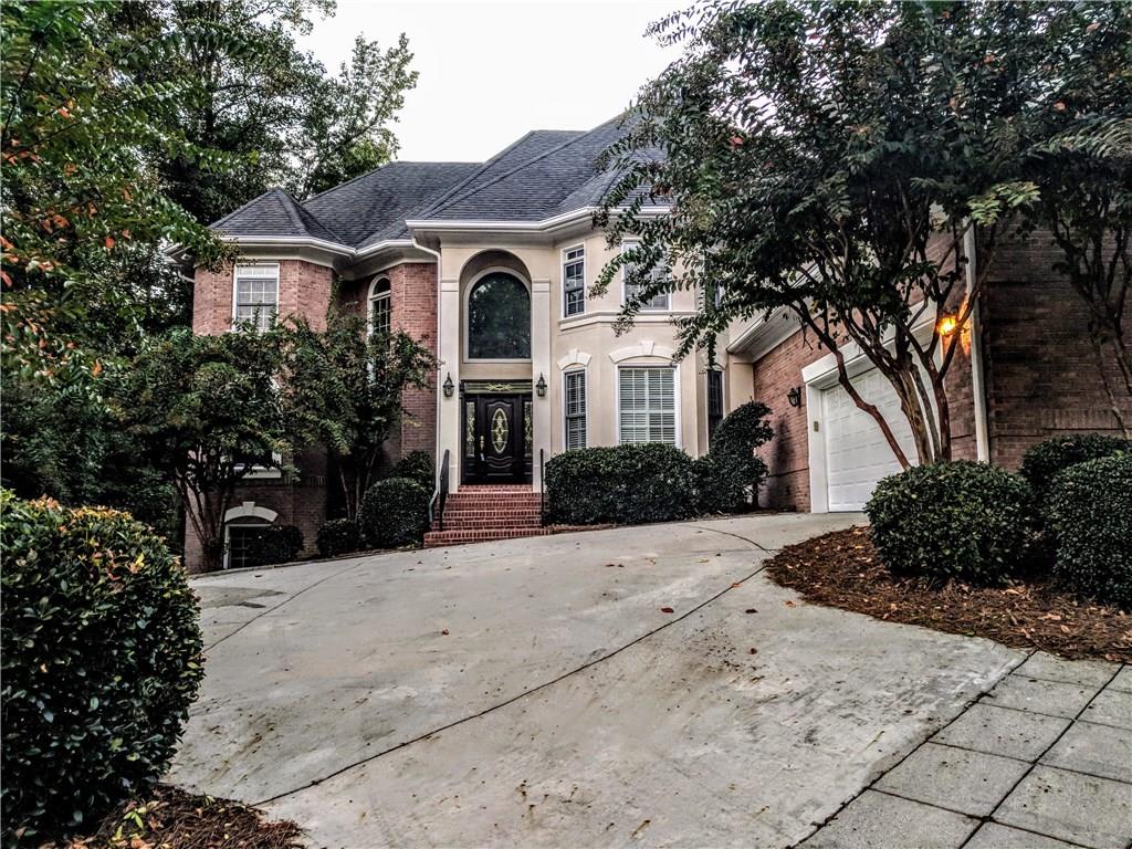 5312 Ashley Trace Atlanta, GA 30360 - Photo 1 of 1