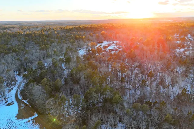 $220,000 | 284 Hockomock Road, Woolwich, ME 04579