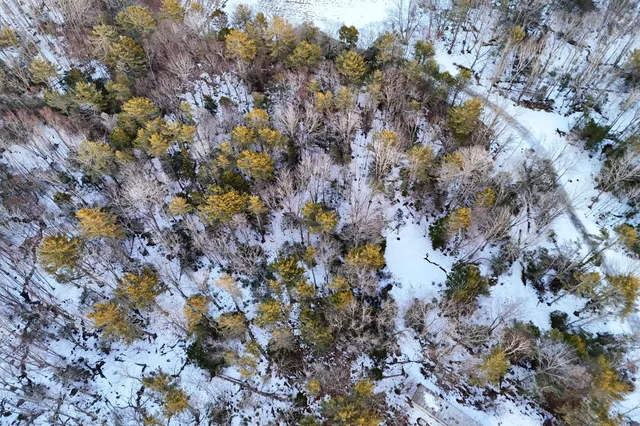 $220,000 | 284 Hockomock Road, Woolwich, ME 04579