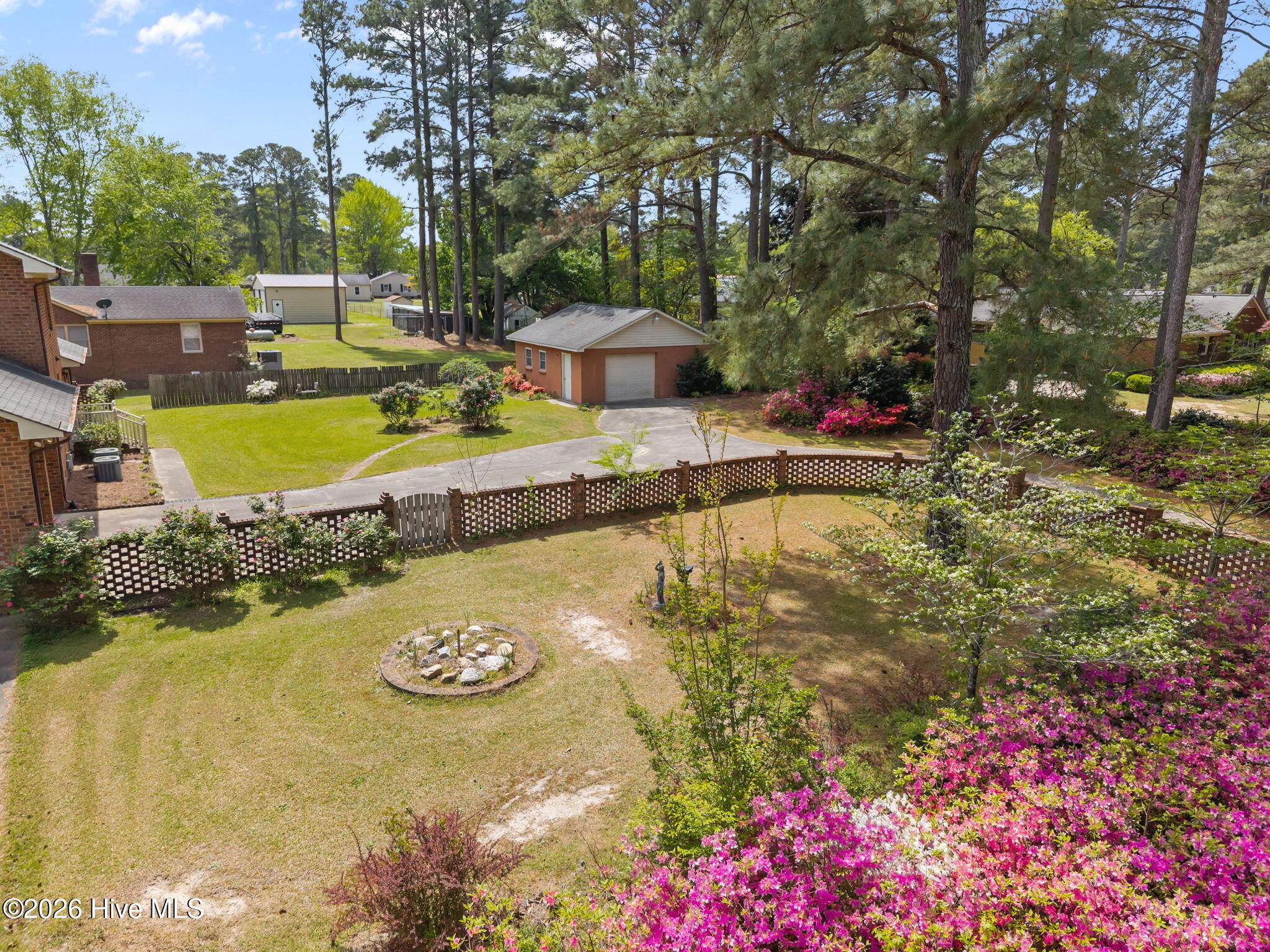 3014 Rouse Road Kinston, NC 28504 - Photo 40 of 54 40-web-or-mls-DJI_20260409132307_0028_D