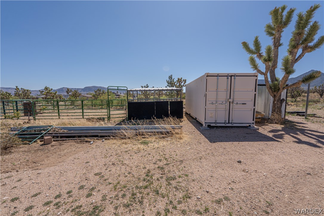 26012 Hummingbird Lane Meadview, AZ 86444 - Photo 6 of 40