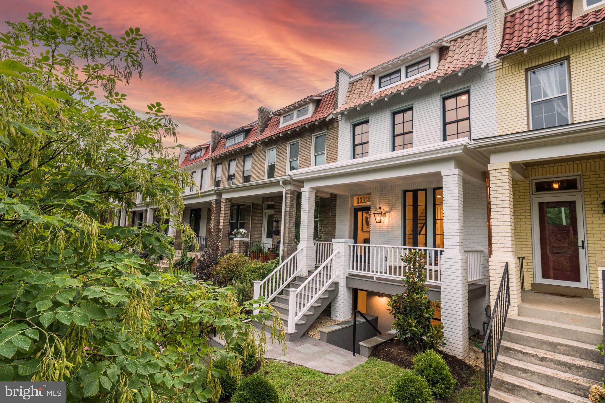 1112 E Street Northeast Washington, DC 20002 - Photo 2 of 38