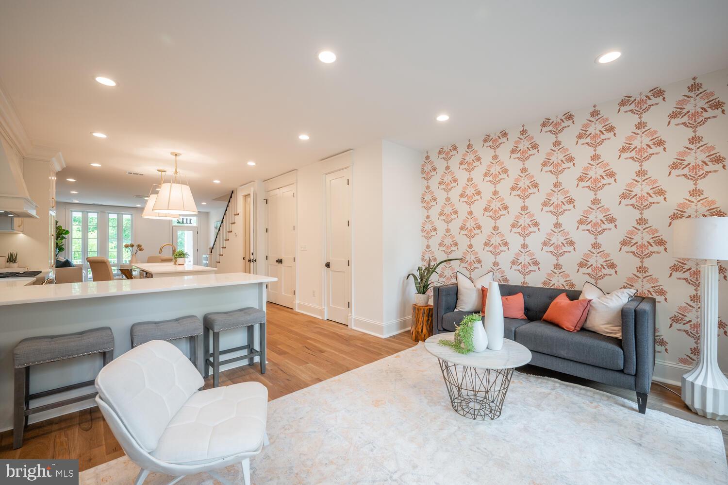 1112 E Street Northeast Washington, DC 20002 - Photo 11 of 38