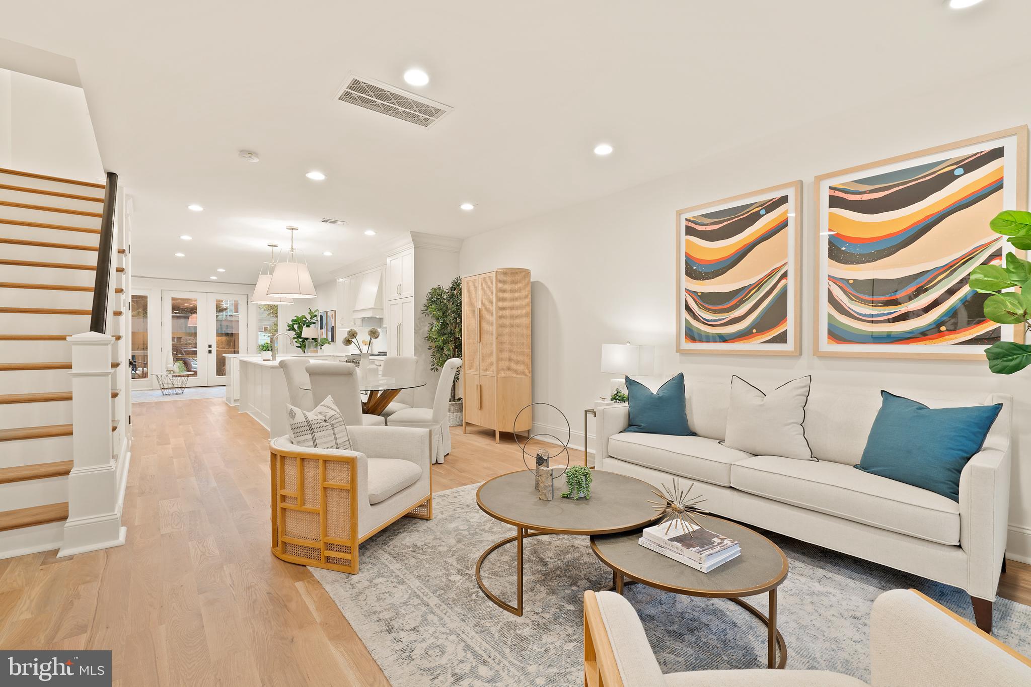 1112 E Street Northeast Washington, DC 20002 - Photo 3 of 38