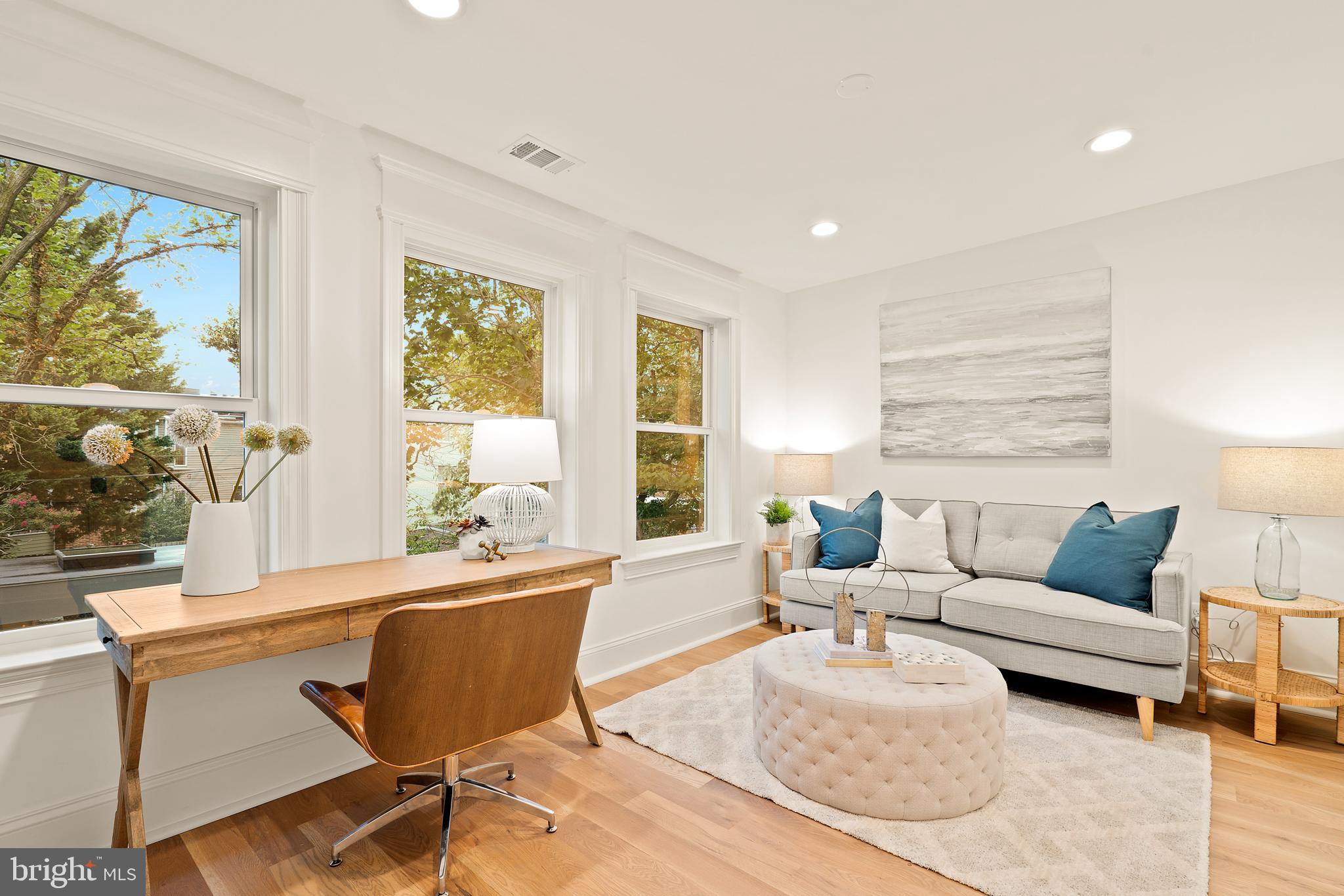 1112 E Street Northeast Washington, DC 20002 - Photo 21 of 38