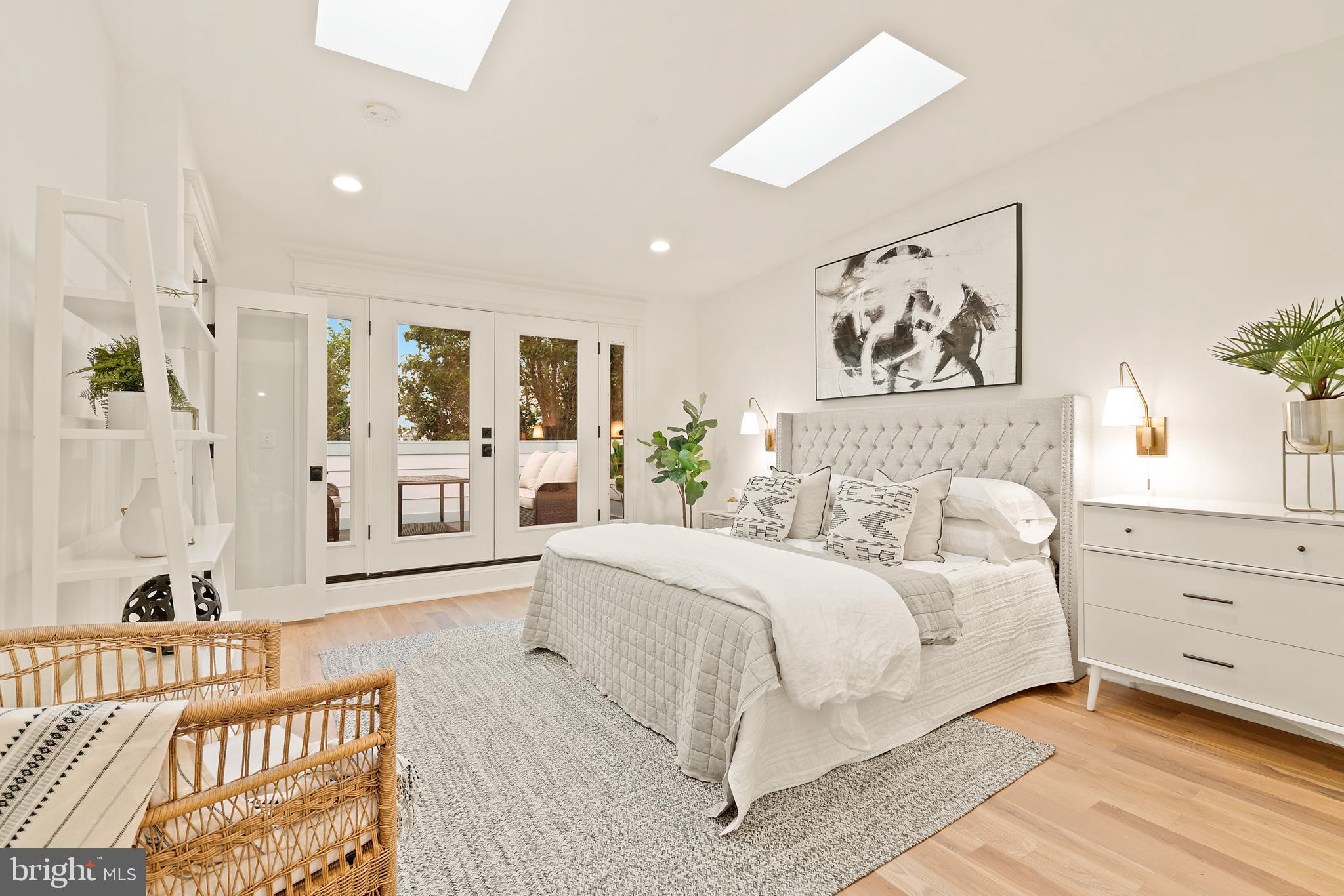 1112 E Street Northeast Washington, DC 20002 - Photo 26 of 38