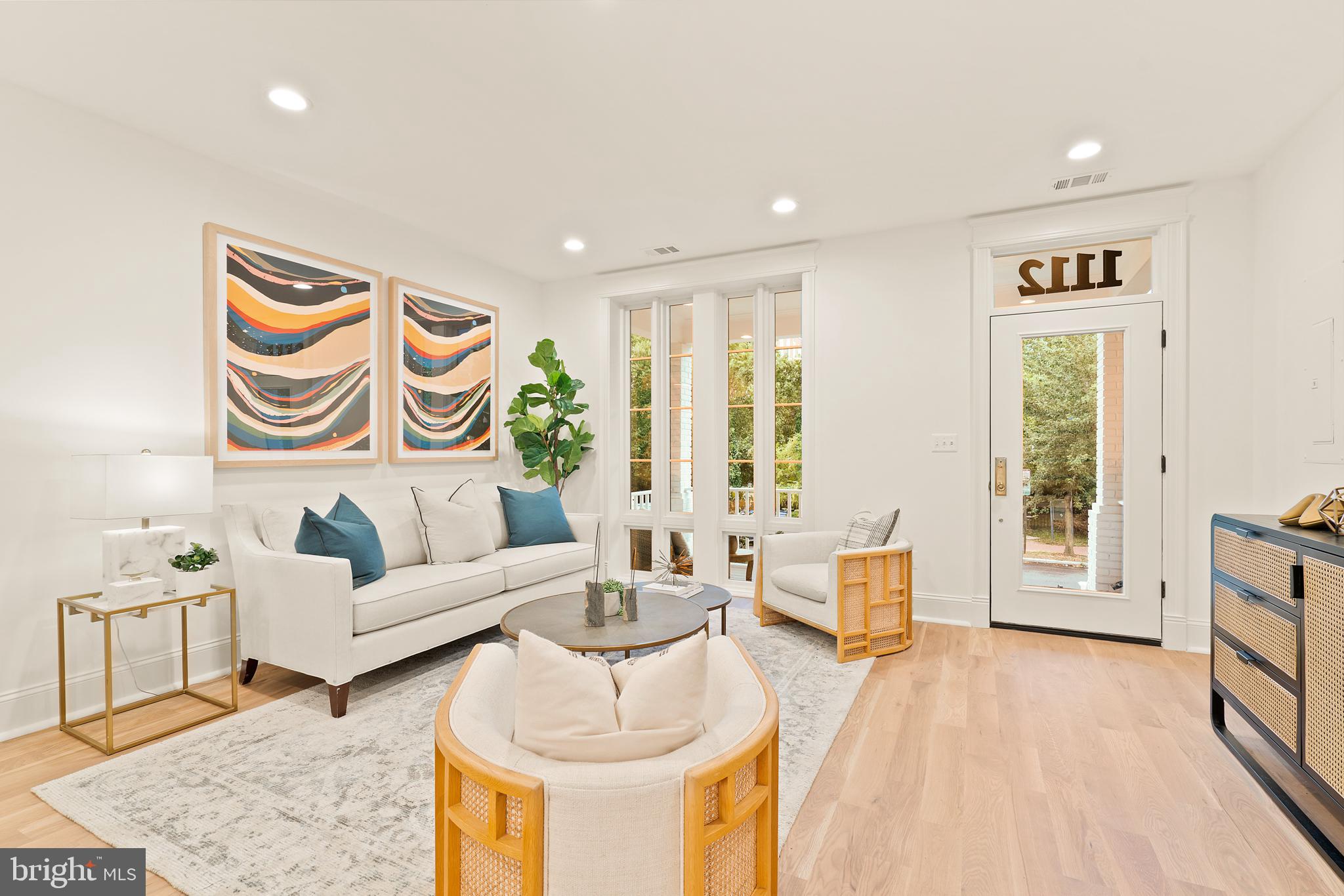 1112 E Street Northeast Washington, DC 20002 - Photo 4 of 38