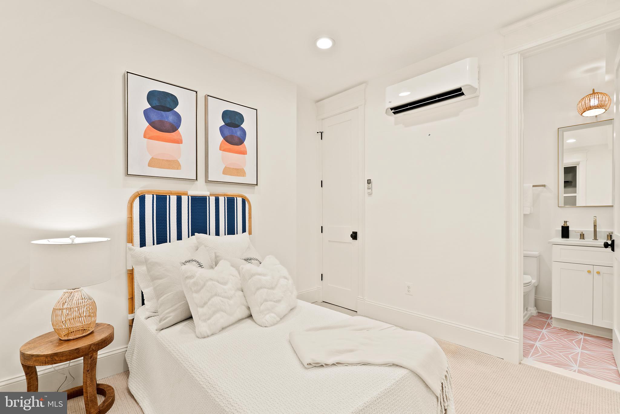 1112 E Street Northeast Washington, DC 20002 - Photo 33 of 38