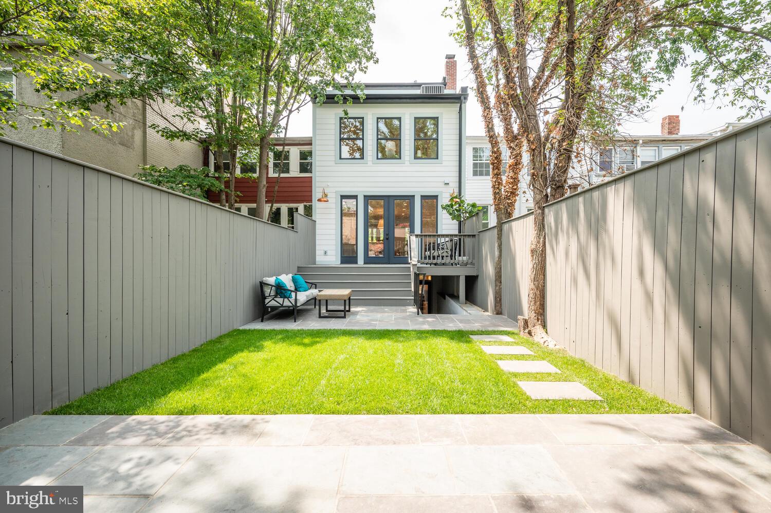 1112 E Street Northeast Washington, DC 20002 - Photo 35 of 38