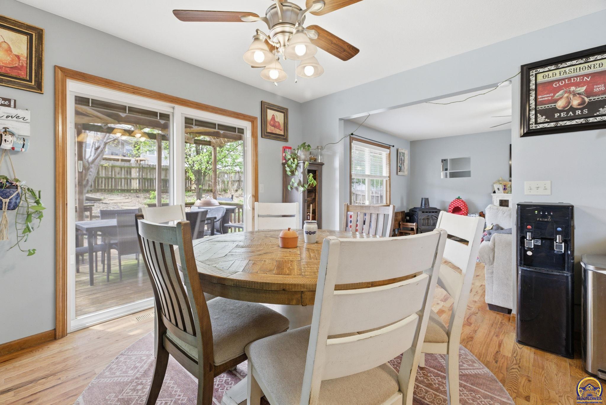 4007 Northwest Fielding Terrace Topeka, KS 66618 - Photo 14 of 41