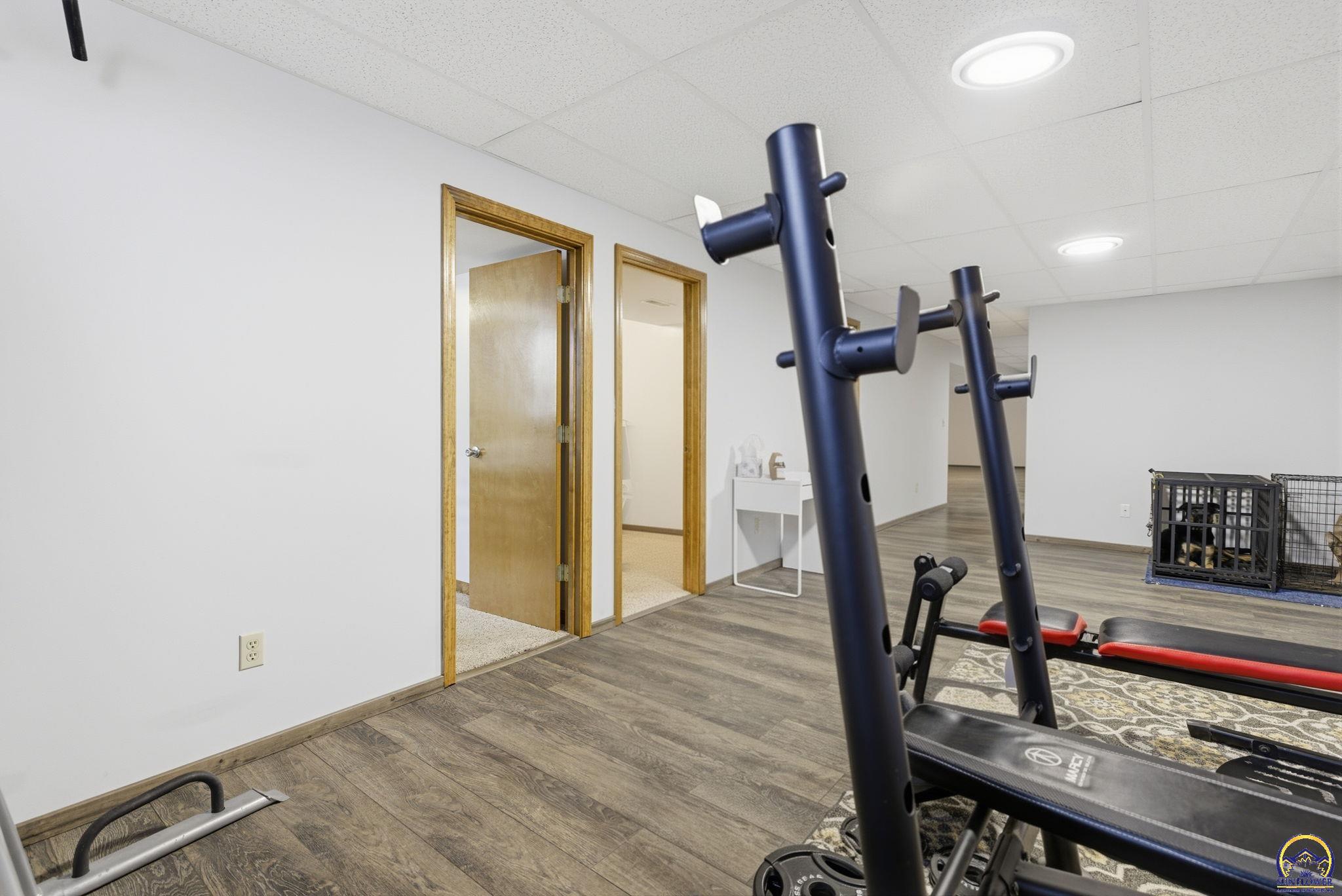 4007 Northwest Fielding Terrace Topeka, KS 66618 - Photo 20 of 41