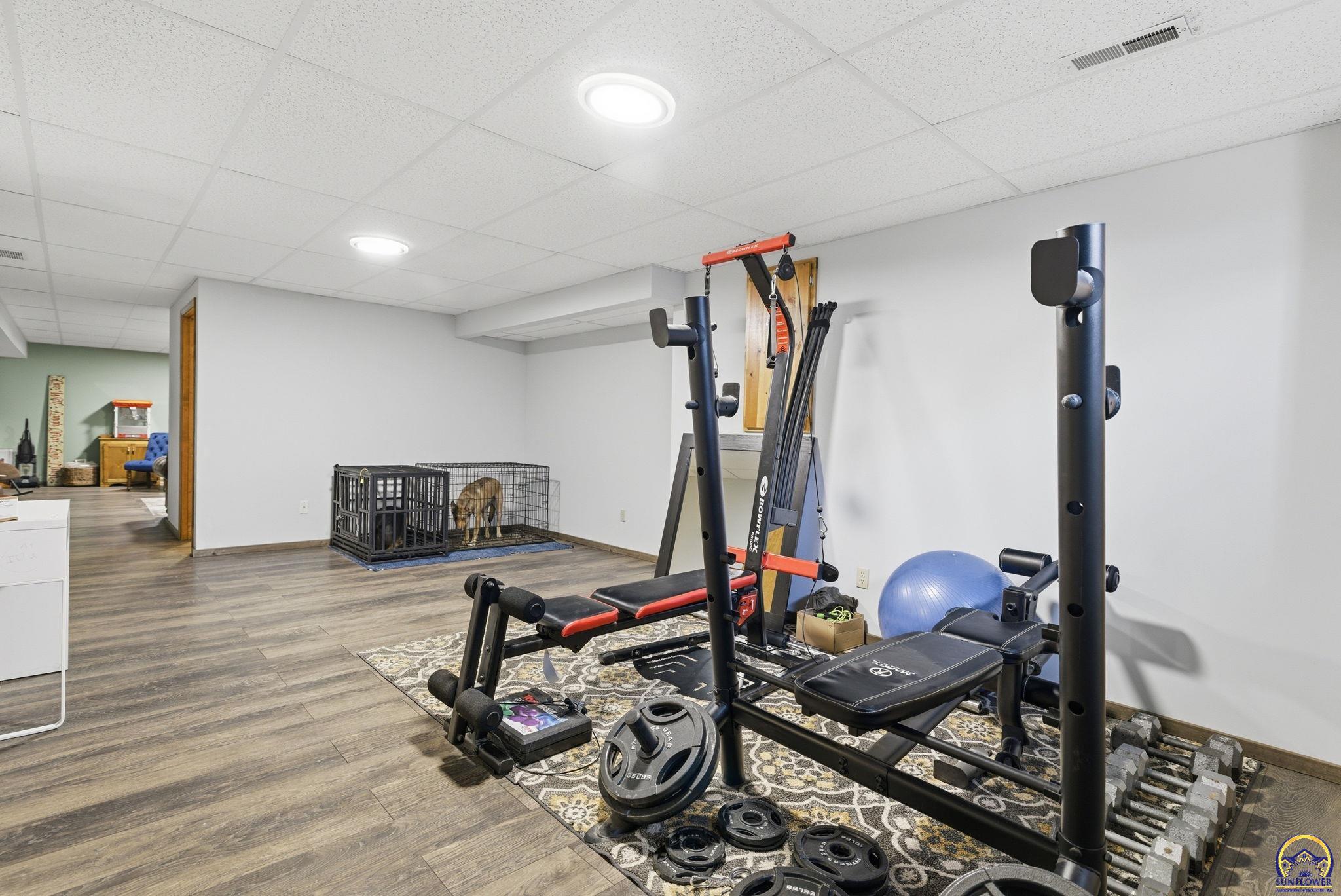 4007 Northwest Fielding Terrace Topeka, KS 66618 - Photo 21 of 41