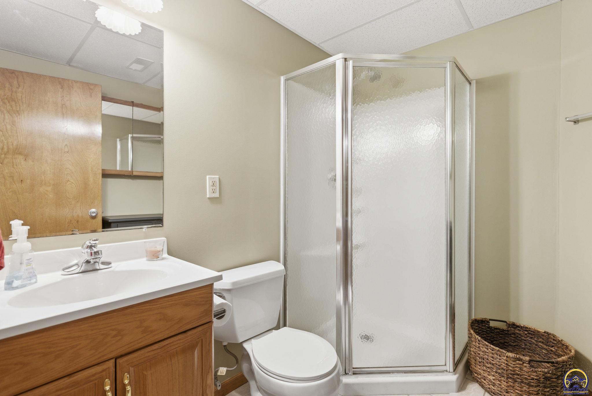 4007 Northwest Fielding Terrace Topeka, KS 66618 - Photo 23 of 41