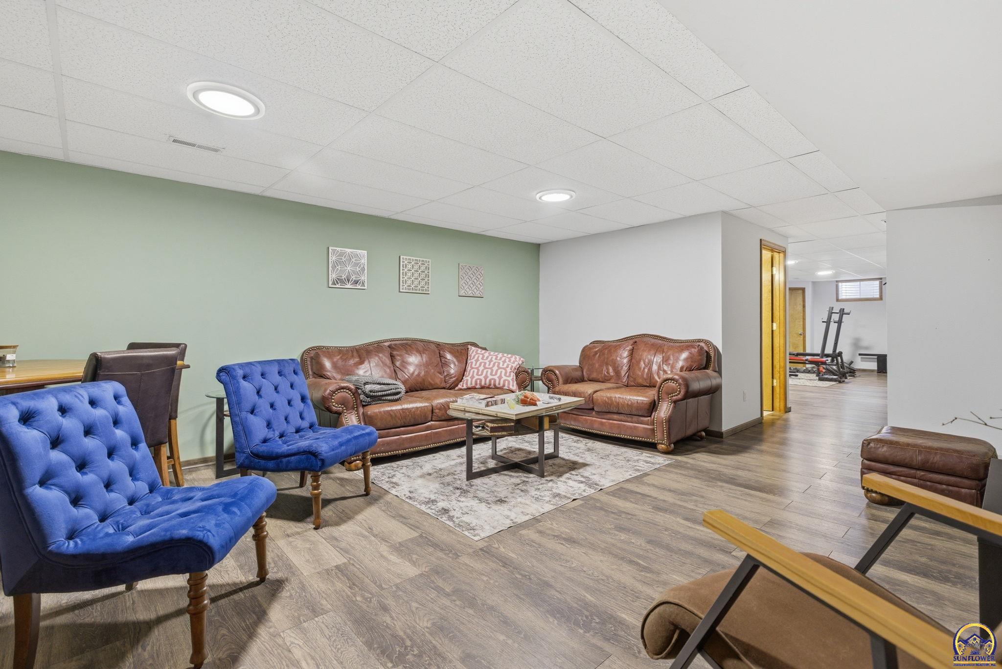 4007 Northwest Fielding Terrace Topeka, KS 66618 - Photo 26 of 41