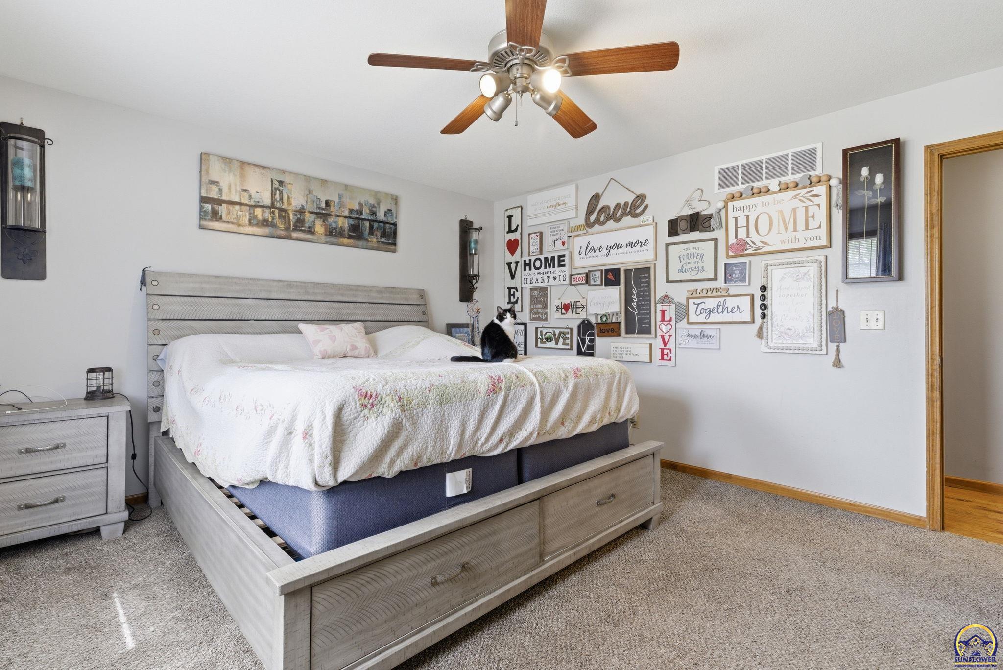 4007 Northwest Fielding Terrace Topeka, KS 66618 - Photo 29 of 41