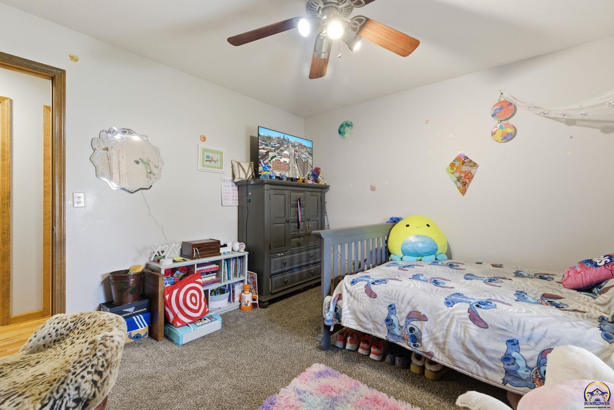 4007 Northwest Fielding Terrace Topeka, KS 66618 - Photo 34 of 41