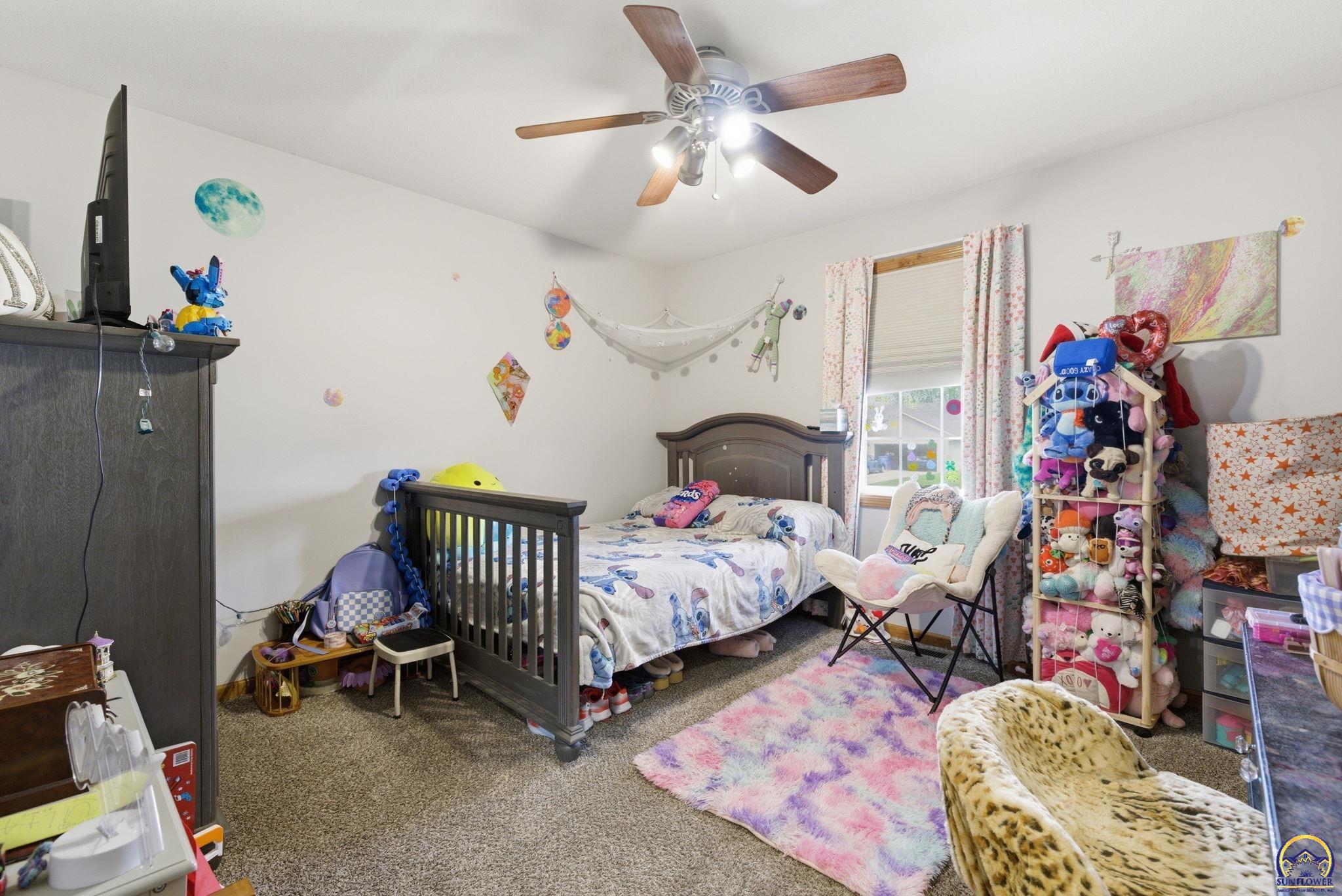 4007 Northwest Fielding Terrace Topeka, KS 66618 - Photo 35 of 41