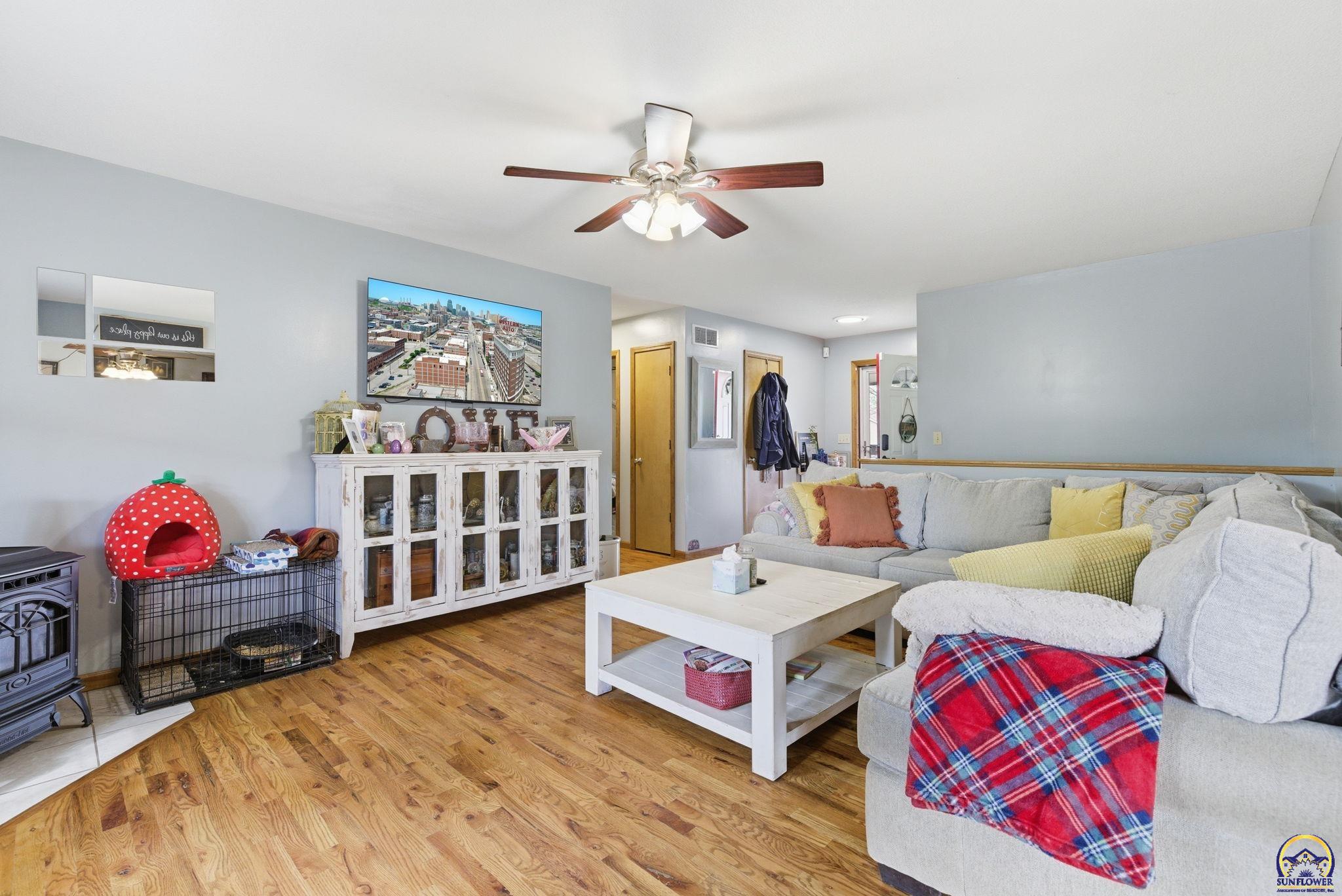 4007 Northwest Fielding Terrace Topeka, KS 66618 - Photo 36 of 41