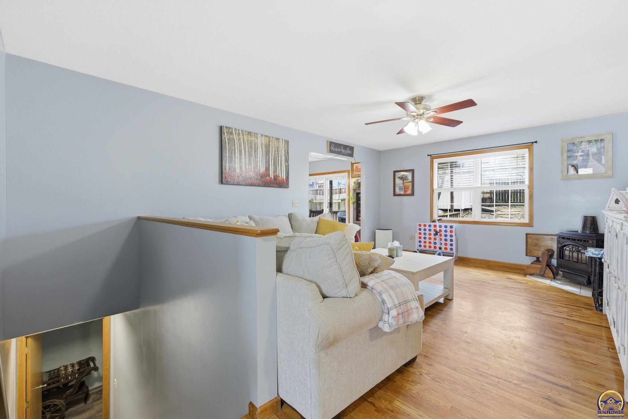 4007 Northwest Fielding Terrace Topeka, KS 66618 - Photo 39 of 41