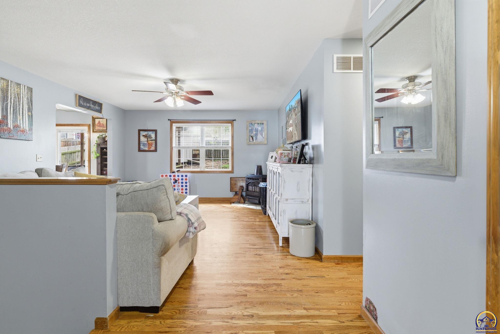 4007 Northwest Fielding Terrace Topeka, KS 66618 - Photo 40 of 41