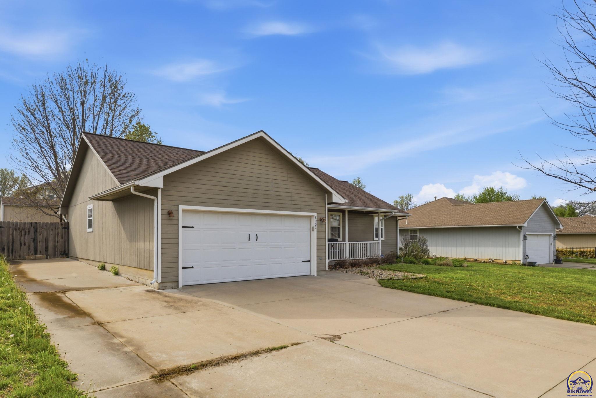 4007 Northwest Fielding Terrace Topeka, KS 66618 - Photo 41 of 41