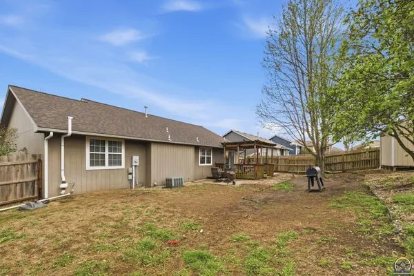 $315,000 | 4007 Northwest Fielding Terrace, Topeka, KS 66618