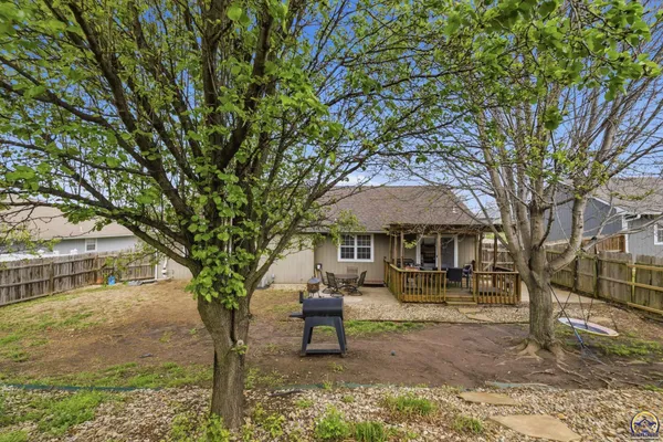 $315,000 | 4007 Northwest Fielding Terrace, Topeka, KS 66618