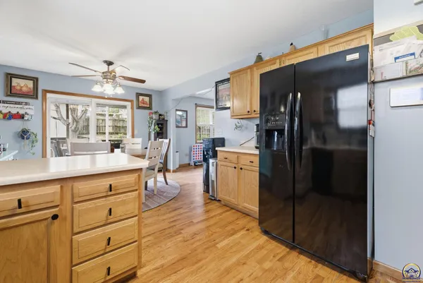 $315,000 | 4007 Northwest Fielding Terrace, Topeka, KS 66618