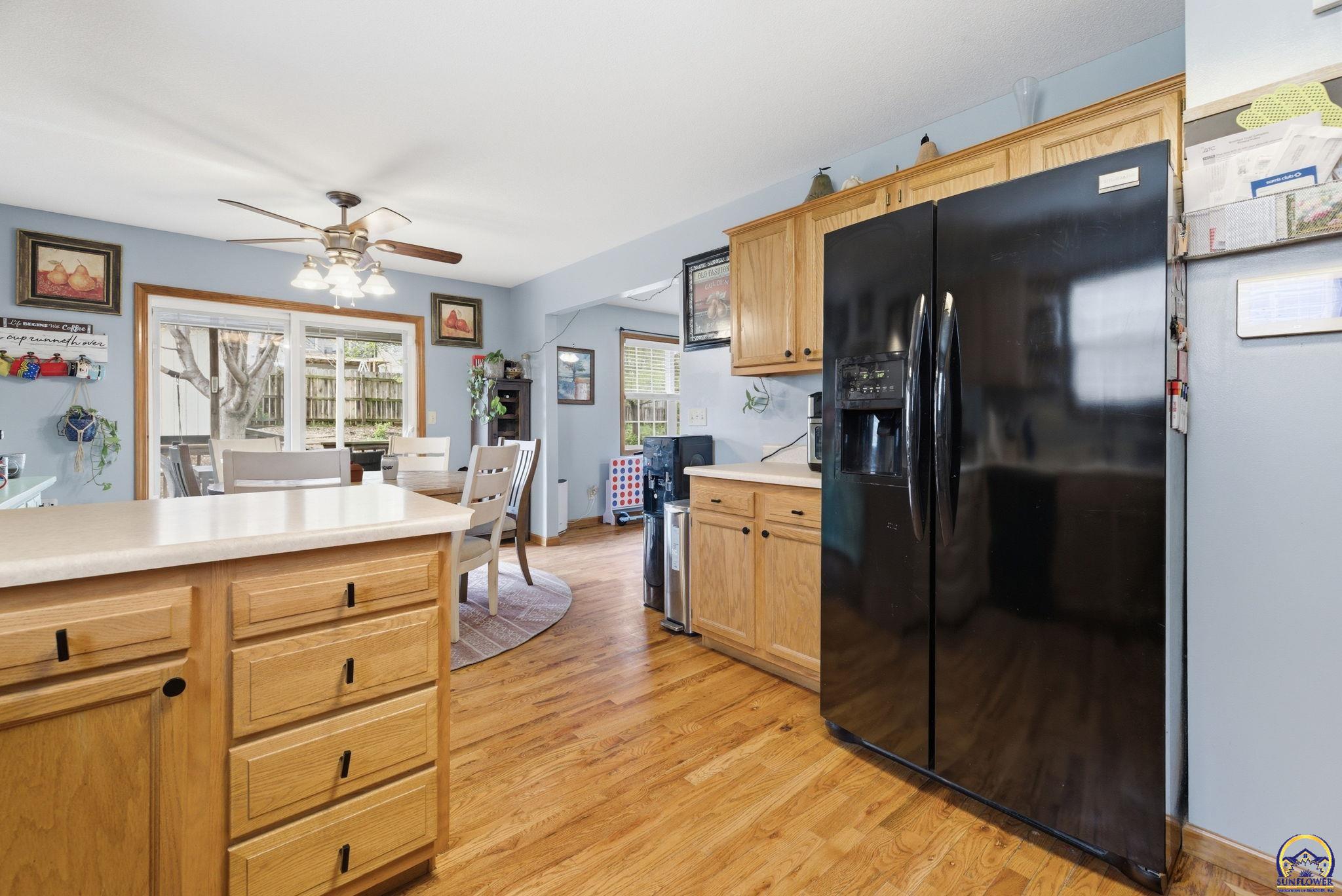 4007 Northwest Fielding Terrace Topeka, KS 66618 - Photo 9 of 41