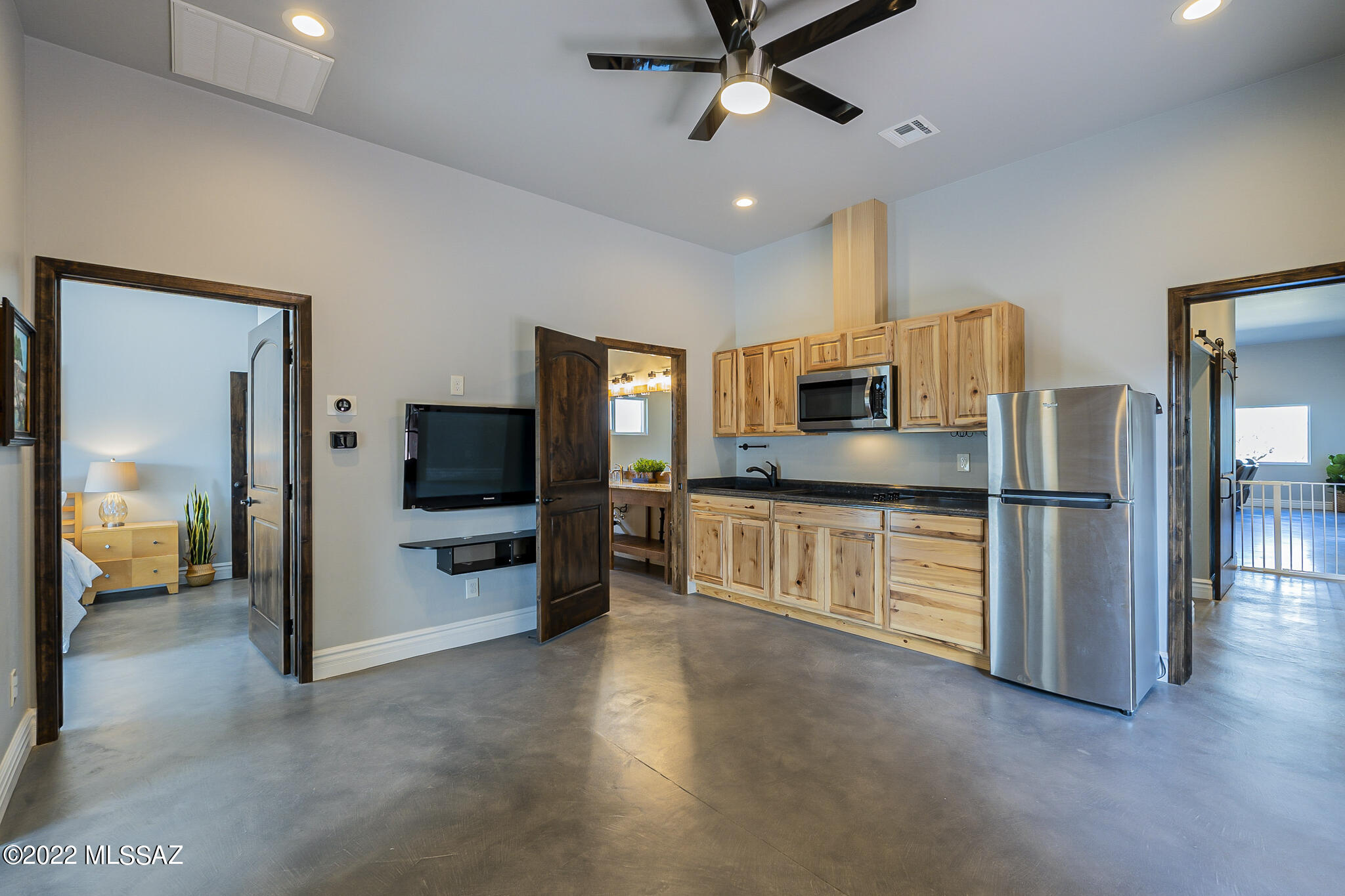 3755 East Wetstones Road Vail, AZ 85641 - Photo 34 of 50