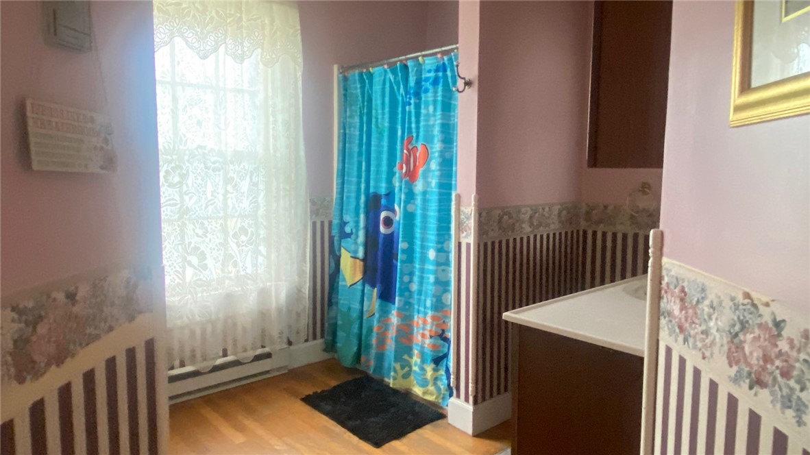 346 Main Street Milo, NY 14527 - Photo 18 of 50 main house 1st floor full bath